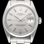 Rolex Oyster Perpetual Date 1500 - (1/7)