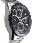 TAG Heuer Carrera Calibre HEUER 01 CAR201AA.BA0714 - (7/8)