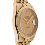 Rolex Datejust 36 116238 - (5/8)