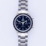 Omega Speedmaster Professional Moonwatch 3573.50.00 (2005) - Zwart wijzerplaat 42mm Staal (3/7)