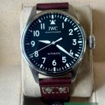 IWC Big Pilot IW329301 - (2/8)