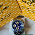 Breitling Chronomat B13352 - (7/7)