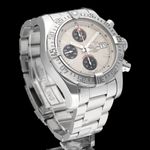 Breitling Avenger II A13381 (2016) - 43 mm Steel case (4/7)