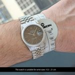 Rolex Datejust 36 16220 - (2/8)