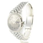 Rolex Datejust 36 126234 (2023) - 36mm Staal (2/7)