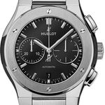 Hublot Classic Fusion Chronograph