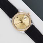 Rolex Datejust 36 16013 - (1/8)
