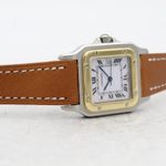 Cartier Santos 2961 - (6/10)