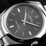 Rolex Oyster Perpetual 39 114300 - (3/8)