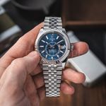Rolex Sky-Dweller 336934 - (3/8)