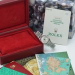 Rolex Lady-Datejust 69174 - (8/8)