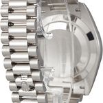 Rolex Day-Date 40 228239 (2025) - 40 mm White Gold case (5/5)