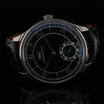 IWC Portuguese Unknown (2012) - Blue dial 44 mm Steel case (8/8)