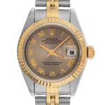 Rolex Lady-Datejust 79173 - (1/8)