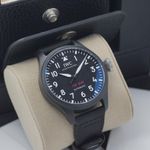 IWC Pilot Chronograph Top Gun IW389101 - (1/8)
