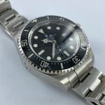 Rolex Sea-Dweller Deepsea 116660 - (4/6)