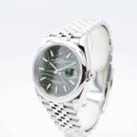 Rolex Datejust 36 126200 (2021) - 36mm Staal (2/7)