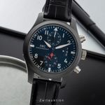 IWC Pilot Chronograph IW388001 - (1/8)