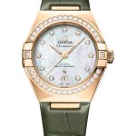 Omega Constellation 131.58.29.20.55.003 - (1/1)