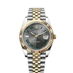 Rolex Datejust 41 126333 - (1/5)
