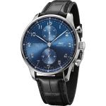 IWC Portuguese Chronograph IW371606 - (1/1)