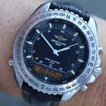 Breitling Pluton A51038 - (2/8)