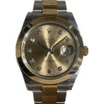 Rolex Datejust 41 126303 - (1/1)