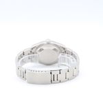 Rolex Datejust 36 16234 (Unknown (random serial)) - Blue dial 36 mm Steel case (6/6)