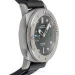 Panerai Luminor Submersible 1950 3 Days Automatic PAM01305 - (6/8)