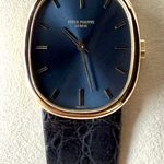 Patek Philippe Golden Ellipse 3648 - (2/21)