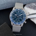 Breitling Superocean Heritage II Chronograph A13313161C1A1 - (3/8)