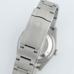 Rolex Oyster Perpetual 36 126000 (2022) - 36 mm Steel case (4/5)