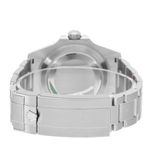 Rolex Submariner No Date 124060 (2024) - Black dial 41 mm Steel case (4/5)