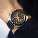 Heuer Autavia 73363 - (3/8)