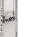 Breitling Navitimer A17395211A1P2 (2024) - White dial 35 mm Steel case (4/5)