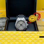 Breitling Crosswind Chronograph A13355 - (3/8)