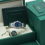 Rolex Oyster Perpetual 34 124200 - (2/8)