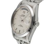 Tudor Prince Date 76200 (2013) - 36 mm Steel case (6/8)