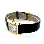 Cartier Tank Française 1820 - (4/8)