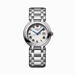 Longines PrimaLuna L8.122.4.71.6 (2025) - Silver dial 30 mm Steel case (1/1)