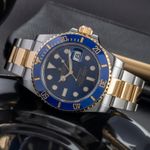 Rolex Submariner Date 116613LB - (2/8)