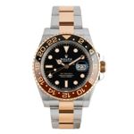 Rolex GMT-Master II 126711CHNR - (1/8)