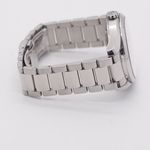 Omega Seamaster Aqua Terra 231.10.42.21.01.004 (2015) - Black dial 42 mm Steel case (8/8)