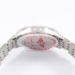 Breitling Navitimer A77320171C1A1 (2025) - Blue dial 32 mm Steel case (6/8)