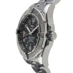 Breitling Superocean A17360 (2002) - 42 mm Steel case (6/8)