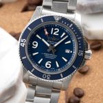 Breitling Superocean 44 A17367D81C1A1 - (3/8)