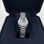 Chopard Happy Sport 27/8250-23 (Unknown (random serial)) - White dial 26 mm Steel case (7/8)