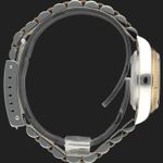 Rolex Lady-Datejust 79173 (2002) - Black dial 26 mm Gold/Steel case (5/8)