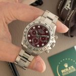 Rolex Daytona 116509 - (4/8)