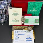 Rolex Oyster Perpetual 67183 - (3/8)